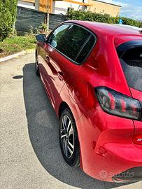 Peugeot 208 Cambio Automatico