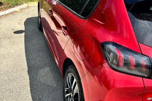 Peugeot 208 Cambio Automatico