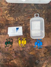 Mollette frizione Polini