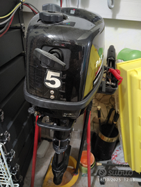 Tender Honda HOPACKT25AE3-BF2,3