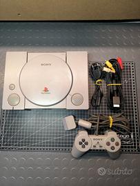Sony PlayStation PS1 Pal SCPH - 9002