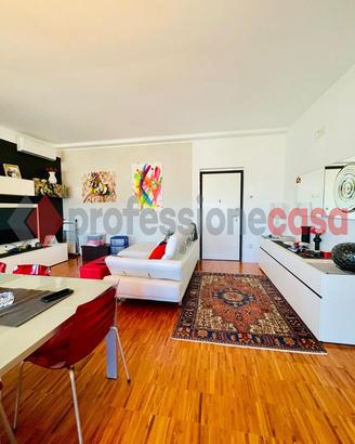 Appartamento Salerno [Cod. rif 3260076VRG]