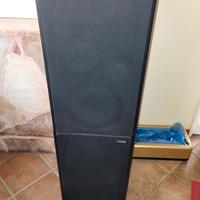 casse stereo Linear 