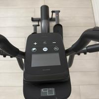 Ellittica palestra ESSENTIAL 120