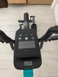 Ellittica palestra ESSENTIAL 120