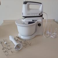 Sbattitore Silvercrest Shms 300 