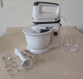 Sbattitore Silvercrest Shms 300 