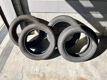 4 Gomme Invernali FALKEN HS02 – 195/55 R16