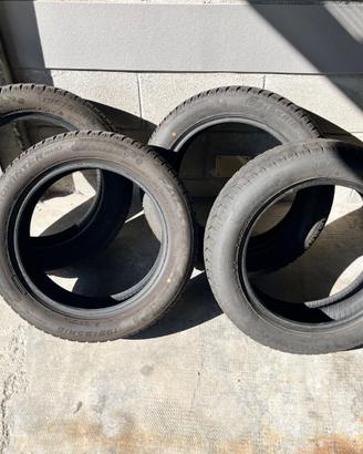 4 Gomme Invernali FALKEN HS02 – 195/55 R16