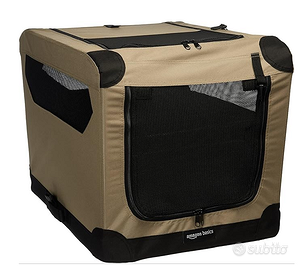 Trasportino portatile e pieghevole