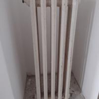 Termosifoni in ghisa