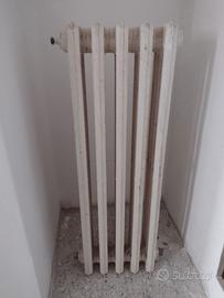 Termosifoni in ghisa