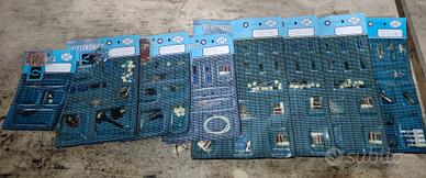 kit elettronici Nuova Elettronica 