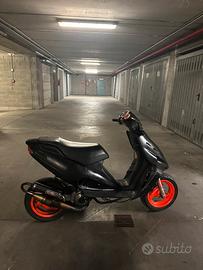 Malaguti phantom f12