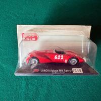 Automodello Lania Astura MM Sport 1/43