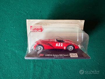 Automodello Lania Astura MM Sport 1/43