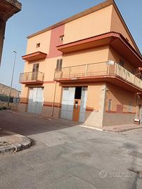 Casa indipendente via Lorenzo panepinto