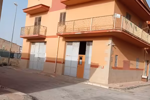 Casa indipendente via Lorenzo panepinto