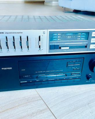 Onkyo - Philips 