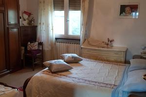 Appartamento in zona campo sportivo