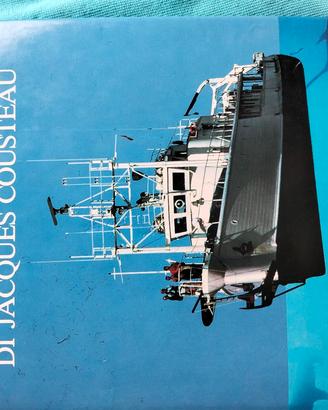 LA CALYPSO DI COUSTEAU 