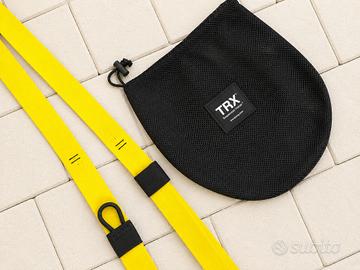 TRX Allenamento in sospensione