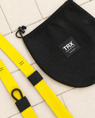 TRX Allenamento in sospensione