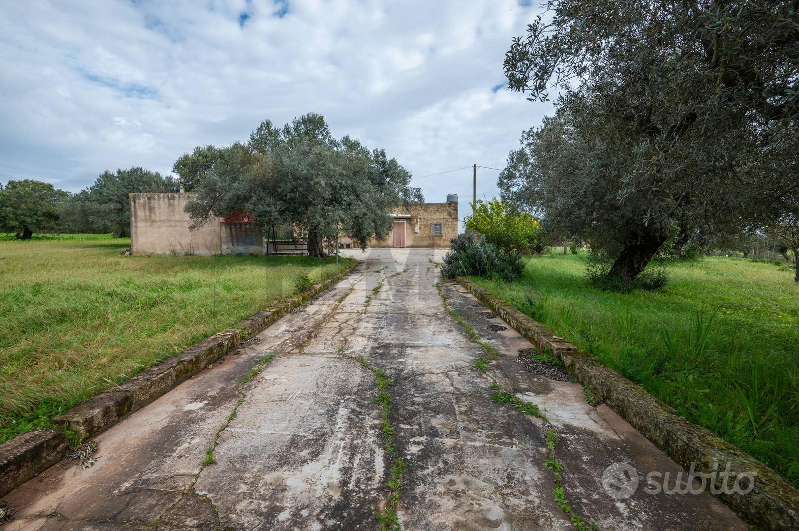Casa – Caltagirone, Catania - Vista 3