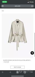 Completo zara