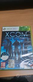 XCOM Xbox 360 