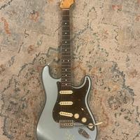 Fender Stratocaster Vintera 60s 2021