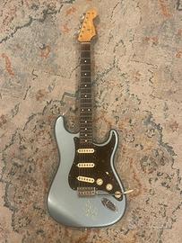 Fender Stratocaster Vintera 60s 2021