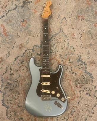 Fender Stratocaster Vintera 60s 2021