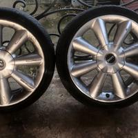 Cerchi per Mini One R18