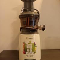 Estrattore di succo Kenwood