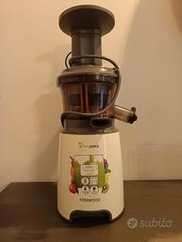 Estrattore di succo Kenwood
