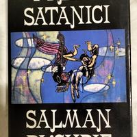 I versi satanici di Salman Rushdie