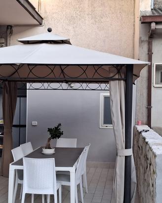 Gazebo