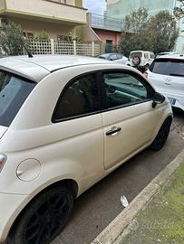 Fiat 500 twin air