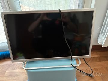 Smart tv 24 pollici  SABA