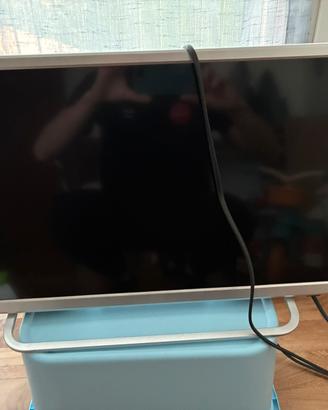 Smart tv 24 pollici  SABA