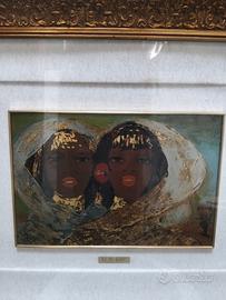Salvatore Fiume "le somale"