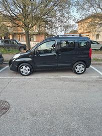 Fiat Qubo 