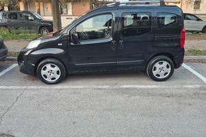 Fiat Qubo 