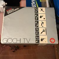 Videogioco console anni ‘70