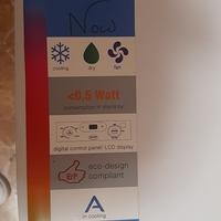 Condizionatore Argo