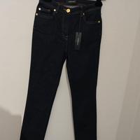 Jeans Versace Original