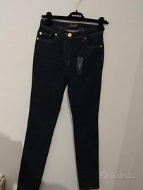 Jeans Versace Original