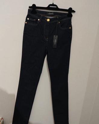 Jeans Versace Original