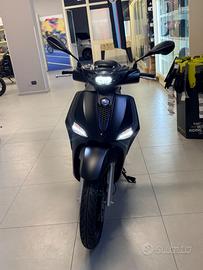 Piaggio Liberty S 125